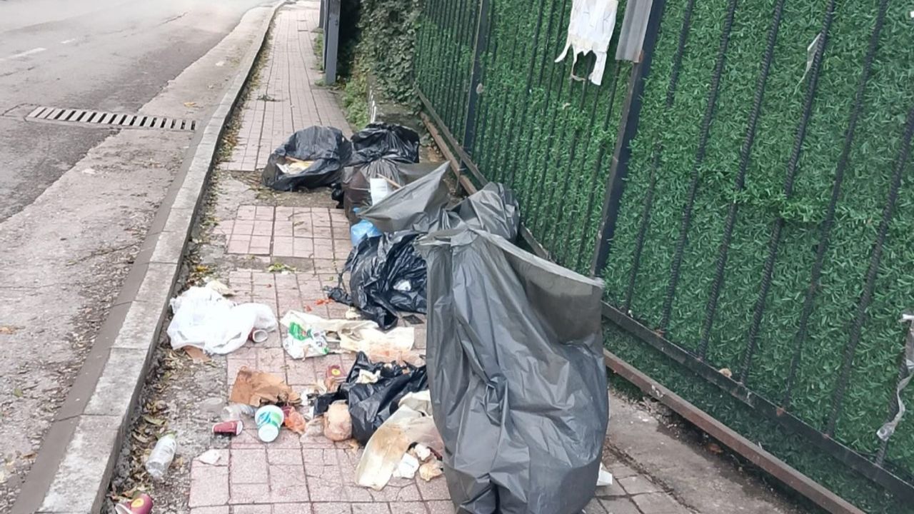 Muhtar Cevher'den ÇÖP isyanı