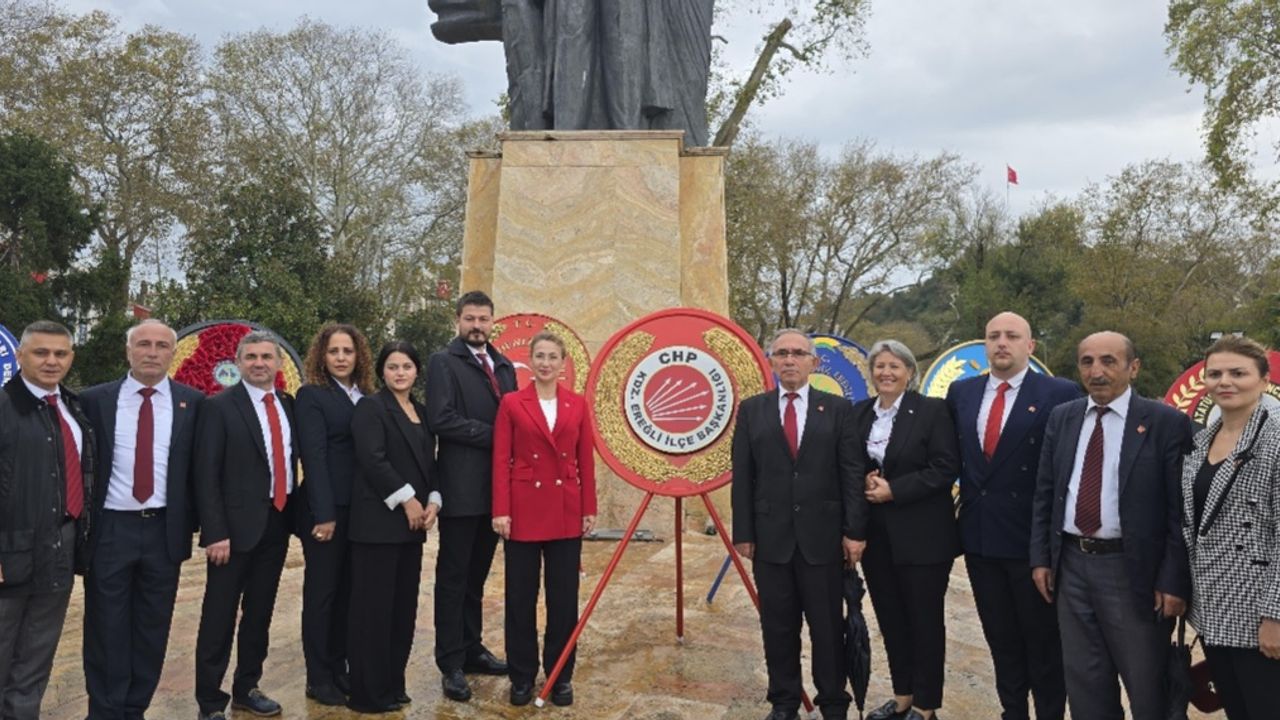 'Cumhuriyet düşmanlarına karşı mücadelemiz devam ediyor'
