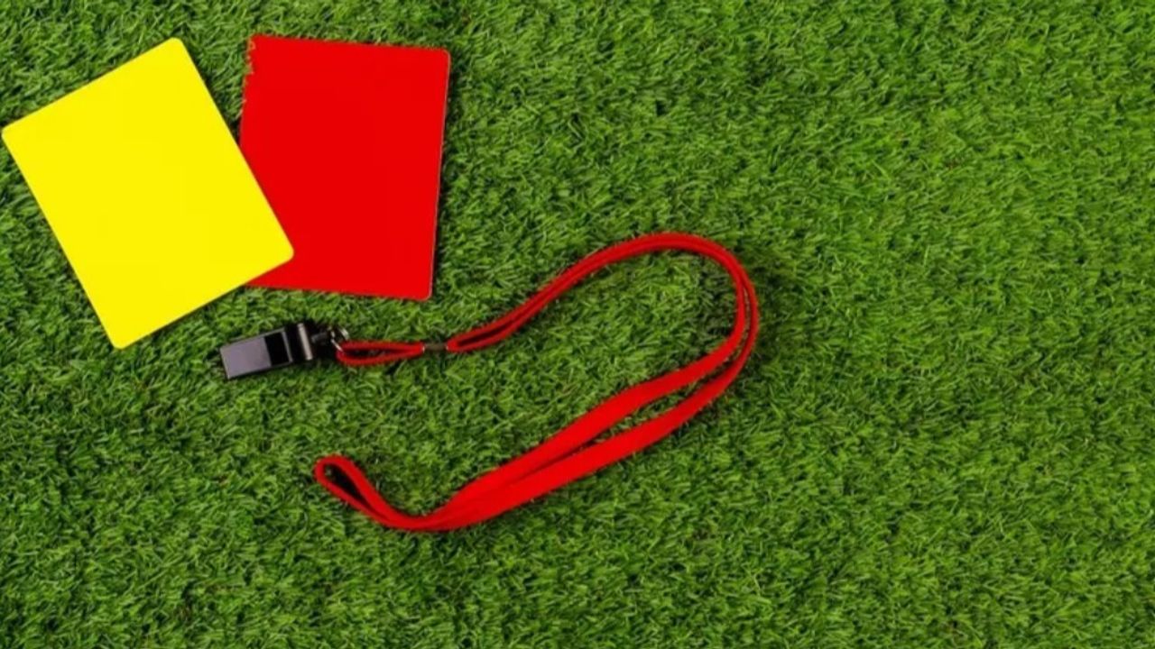 Bahis soruşturması Zonguldak’a da uzandı: 2 hakem Zonguldaklı