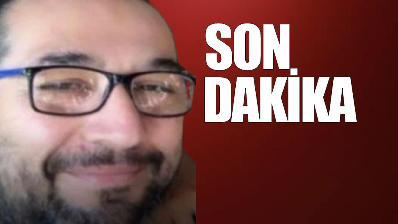 Dr. Ayhan Önk hakkında skandal iddia: Müfettiş istendi!