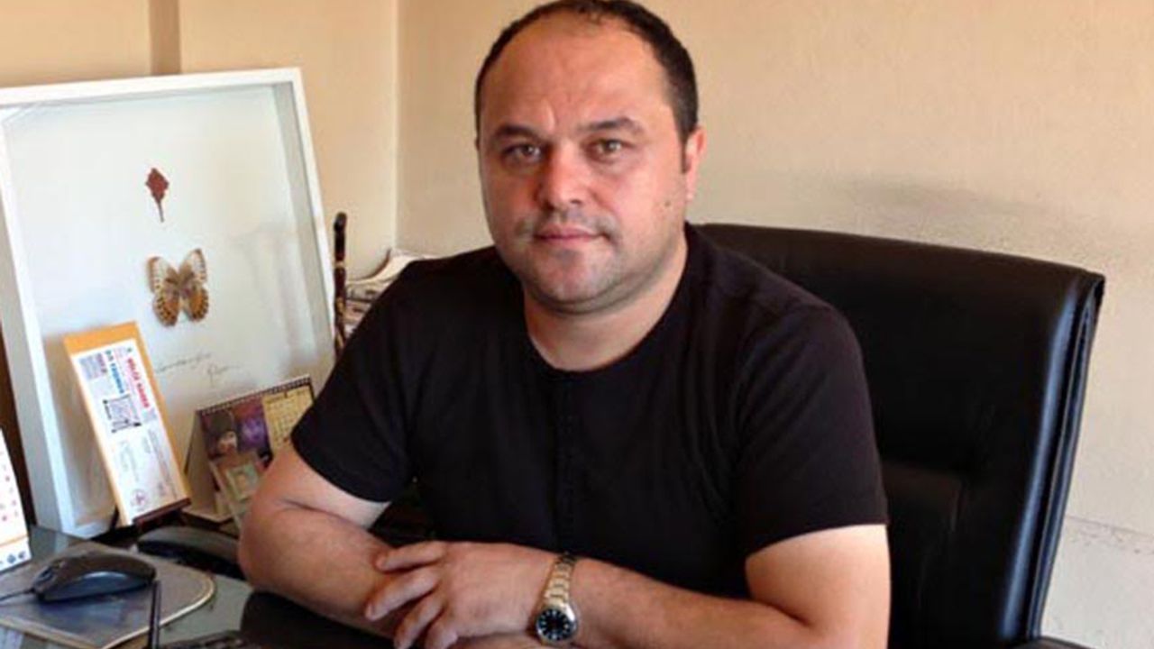 İbrahim Tığ’ın şiirleri Bulgarca'ya çevrildi