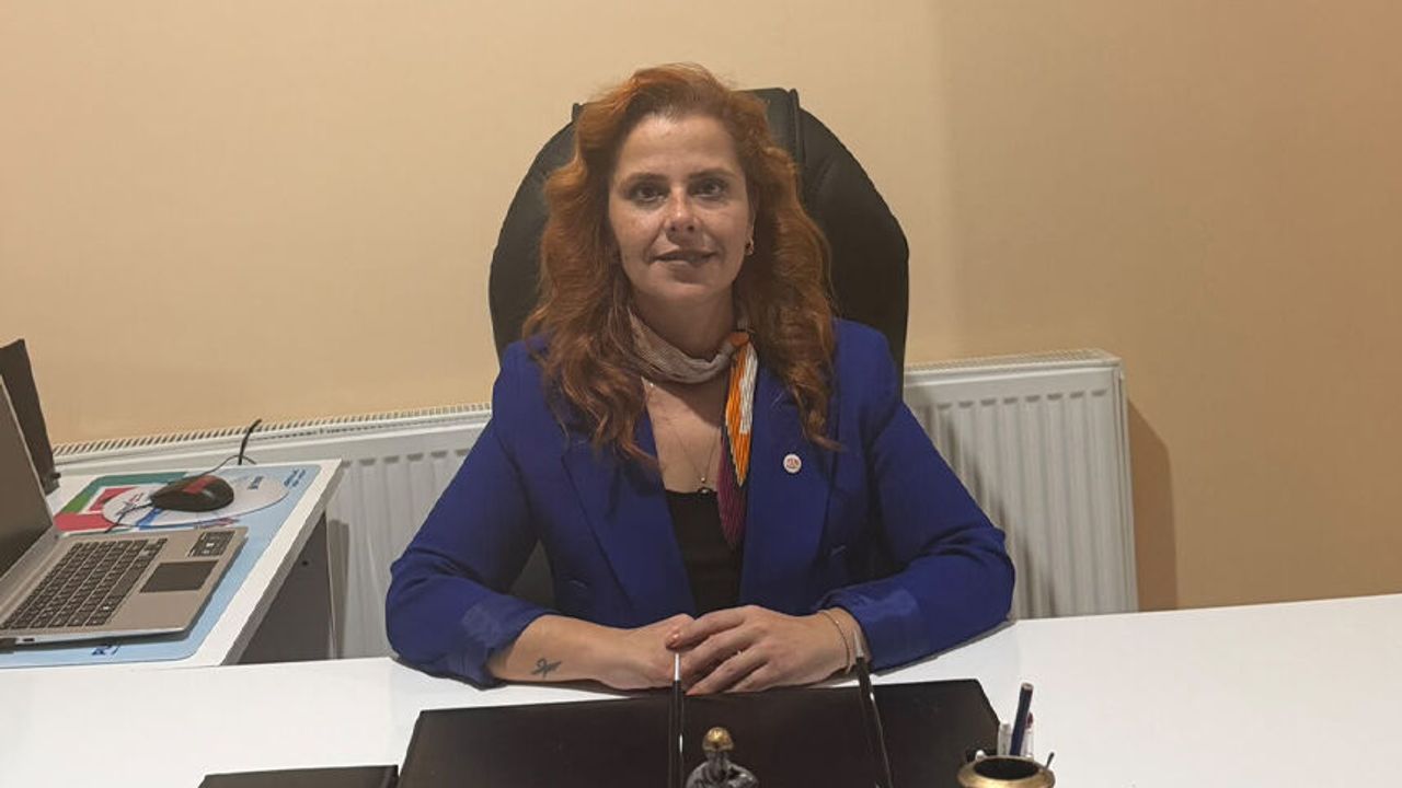 Necmettin Çalışkan’dan Turgutlu’daki Silahlı Saldırıya Tepki