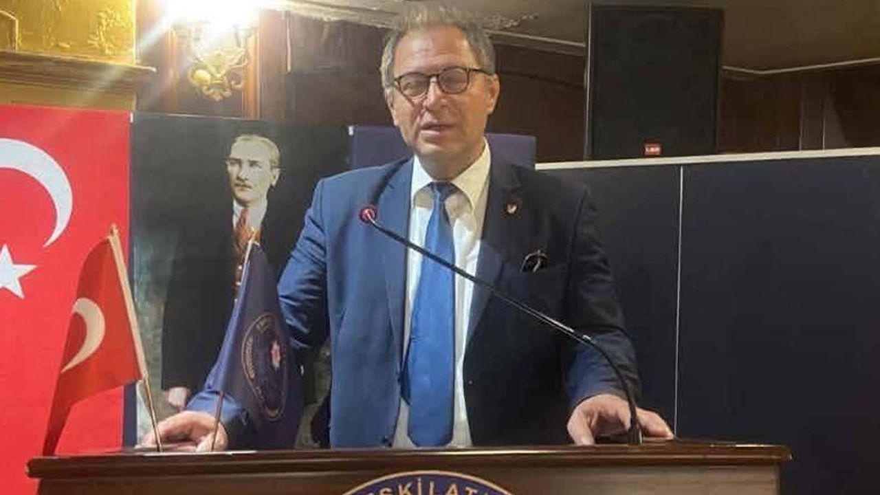 Sendikadan iş bırakma eylemine Zonguldak’tan destek