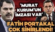 Erzincan'da Siyanür Tehlikesi! 'Murat Kurum'un İmzası Var'