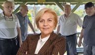 Yol öfkesi: "Bizim yolumuz kapatıldı, başkanın Bağ Evine alt geçit yapıldı!"