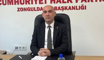 CHP İl Başkanı Devrim Dural'dan yeni yıl mesajı