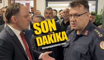 Jandarma ile CHP karşı karşıya: Coplayacak mısınız?