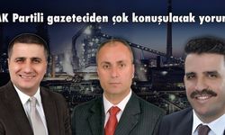 'Beğenmediğimiz Çakır mücadele etti, siz edecek misiniz?