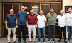 Forvet oyuncusu Yılmaz Coşkunçay’ın bonservisi alındı
