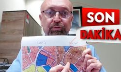 Selim Alan’ın Rant Planı’nı deşifre etti: AK Partili müteahhit Başkan kim?