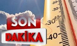 Yine geliyor: Zonguldak, Bartın, Bolu, Düzce…