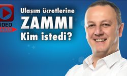 ‘15 Lira yapalım’ dedik, ’17 lira olacak’ dediler!