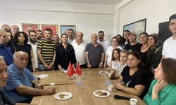 Haçlı seferleri başlatanlara 4 Eylül'de yakışan cevabı vereceğiz