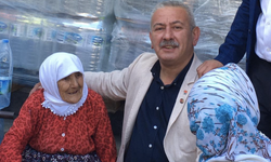 ‘Amacımız Atatürk’ün kurduğu partiye halk olarak sahip çıkmak’