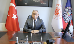 Amelebirliği Başkanı Şenol Yücel, iddialara yanıt verdi