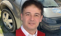 Başkan yolsuzluk peşinde, halk çöpün içinde!