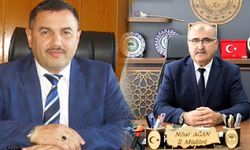 Çataklı görevden alındı, Nihat Ağan atandı