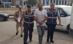 Cezaevinden firar eden hükümlünün özgürlüğü 8 ay sürdü