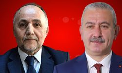CHP'nin İlk ziyareti İl Müftüsü'ne...