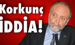 Dr. Atınç Kayıonva, Zonguldak Adliyesi'ni göreve çağırdı!