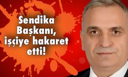 "EYT’yi cebe koyanların g.tü başı oynuyor”