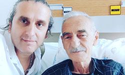 Gazeteci Erhan Çakmak'tan haber var!