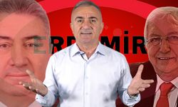 Başkan Sesli OYAK-Erdemir’le ilgili dönen kirli ilişkileri sordu