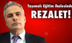 Kanun hak getire: İhaleyi WhatsApp’tan iptal etti!
