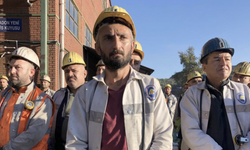 Karadon'da maden şehitleri için dua edildi