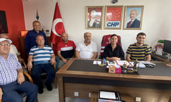 Karaman ve Elvanpazarcık Ebru Uzun'a destek vereceğini açıkladı