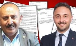 Kodaman'ın İddialara resmi yazışmalarla yanıt verdi
