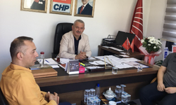 ‘Köprü altı esnafının arkasında güçlü durmaya devam edeceğiz’