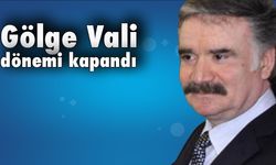 Mehmet Zafer Alas, kadrosuna geri döndü...