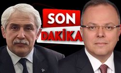 MHP'de şok:  Demirköse'den bir SKANDAL daha!