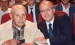 MHP'nin İlk İl Başkanı hayatını kaybetti
