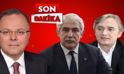 Murat Kotra'dan anlamlı tavır: Tokalaşmadı!