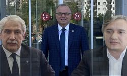 Murat Kotra, MHP Lideri Bahçeli ile görüştü!