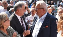 Posbıyık, Milletvekili Bozkurt'tan destek istedi