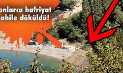Proje yapacaklardı, Tersane'yi katlediyorlar!