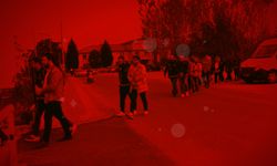 Rehabilitasyon merkezi operasyonunda 11 gözaltı