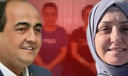 Saadet Oruç’un arkasına saklanan tacizci Başkan istifaya direniyor…