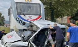 Tren kazasında sağ bacağı kopan Doğan Demir'den haber var