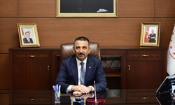 Vali Hacıbektaşoğlu Gaziler Günü’nü kutladı: Milli vazifemiz!