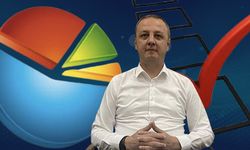 AK Parti, Selim Alan için anket başlattı...