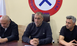 'Belinde silah vardı, bu insanların gözü dönmüş'