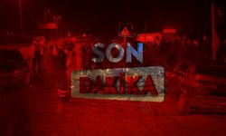 Çaycuma’da feci kaza: Ortalık savaş alanına döndü...