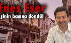 ELF Finans Merkezi, çok yakında açılıyor…