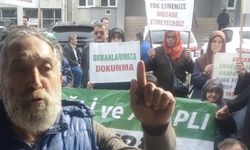 ‘Erdemir ve cüruf mafyasına karşı mücadelemizi sürdüreceğiz’