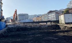 Fevkani de yıkımın 10.'cu günü!