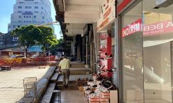Fevkani Köprü: Bloklar halinde 3 ayakta yıkım çalışması başlayacak
